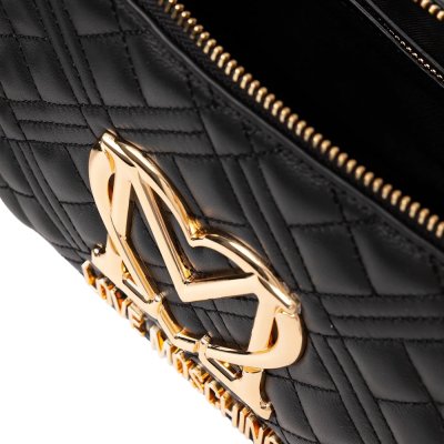 THE ALLURE CROSSBODY BAG